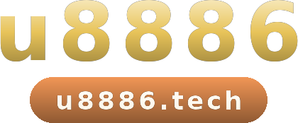 u8886 logo