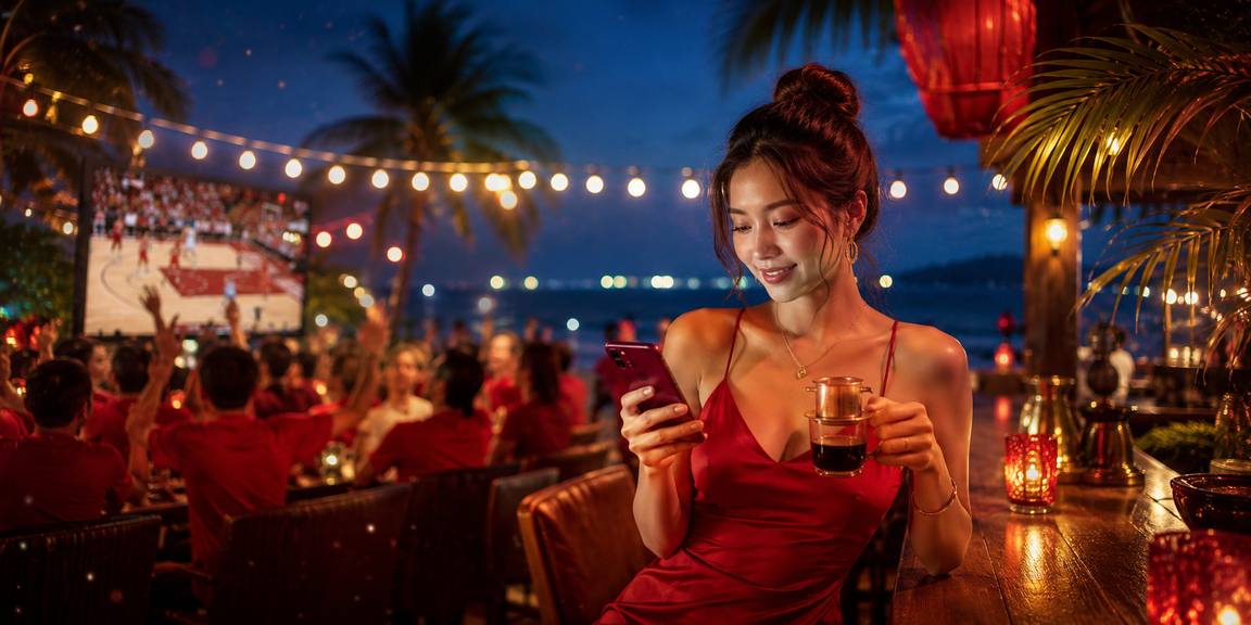 u8886 Nổi Bật Bắn Cá